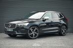 Volvo XC60 2.0 T8 Twin Engine AWD R-Design / Pano / Trekhaak, Auto's, Volvo, Gebruikt, Euro 6, 4 cilinders, Zwart