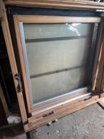 Velux dakvenster tuimelaar 114x118, Doe-het-zelf en Verbouw, Glas en Ramen, Ophalen, 80 tot 120 cm, 80 tot 120 cm, Zo goed als nieuw