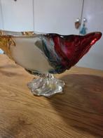 Walther Glas Grote Schaal, Ophalen