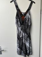 LEUKE ZOMER/STRANDJURK MAAT 46, Bonprix, Verzenden, Zwart, Maat 46/48 (XL) of groter