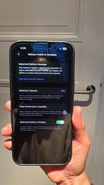 Nieuwe iPhone te koop!, Gebruikt, Zwart, 78 %, IPhone 13 Pro Max