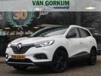 Renault Kadjar 1.3 TCe Black Edition / Panoramadak, Auto's, Renault, Voorwielaandrijving, Kadjar, Gebruikt, Euro 6