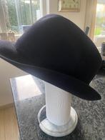 Hoed.    Merk: Borsalino.   Italiaans ontwerp, Ophalen, Zo goed als nieuw, Hoed