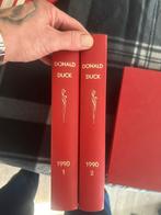 DONALD DUCK VERZAMEL LING, Ophalen of Verzenden, Zo goed als nieuw, Overige uitgevers, Nederlands