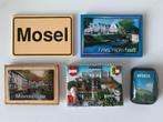 Koelkast magneten Duitsland Oostenrijk Souvenirs, Ophalen of Verzenden