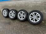 19 inch origineel Audi Q7 Allseason set, 19 inch, Band(en)