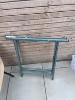 2 stuks schagen, Ophalen, Gebruikt, Overige typen, Minder dan 2 meter