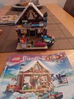 Lego friends set nummer 41323, Ophalen of Verzenden, Zo goed als nieuw
