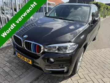 BMW X5 xDrive25d High Executive (bj 2016, automaat) beschikbaar voor biedingen