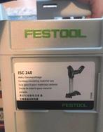 Festool Isc 240 basic, Ophalen of Verzenden