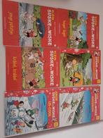 Suske en Wiske junior/ klein boeken, Meerdere comics, Ophalen of Verzenden, Gelezen, Europa
