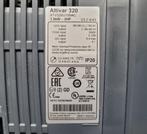 Schneider ATV320 frequentieregelaar 3~400V - 1,5kW, Schneider, Nieuw, Schneider Zaltbommel, Info@schneider.nl