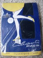 panty, Pinguin, nieuw, Pinguin, Blauw, Nieuw, Maat 40/42 (M)