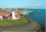 Urk- -Vuurtoren., Verzenden, 1980 tot heden, Ongelopen, Flevoland