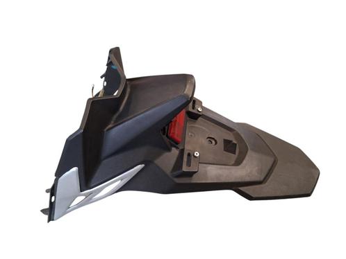 Spatbord kap origineel Sym Jet14 Jet 14, Fietsen en Brommers, Brommeronderdelen | Scooters, Gebruikt, Ophalen of Verzenden