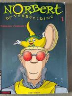 Norbert  2.00 euro, Boeken, Eén stripboek, Ophalen of Verzenden, Gelezen