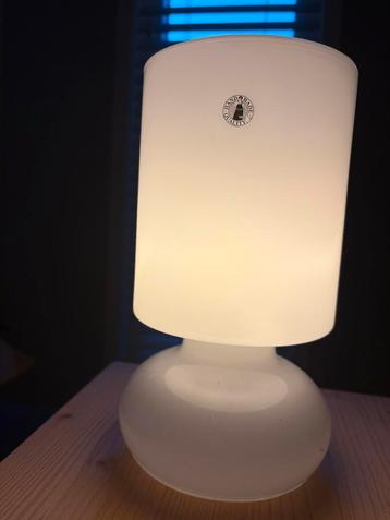 IKEA Myshroom Tafellamp Wit beschikbaar voor biedingen