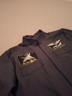 Top Gun piloot straaljager gevechtspak kostuum, Nieuw, Maat 48/50 (M), Ophalen of Verzenden