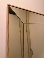 IKEA x Virgil Abloh Spiegel MARKERAD - Limited Edition, Ophalen, Gebruikt, 75 tot 100 cm, 150 tot 200 cm