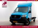Mercedes-Benz Sprinter 311 CDI 7G Automaat RWD Bakwagen met, Auto's, Automaat, Achterwielaandrijving, Gebruikt, Euro 6