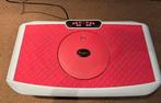 Vitalmaxx Trilplaat, Sport en Fitness, Ophalen, Gebruikt, Benen, Trilplaat