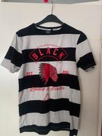 Black bananas ‘t shirt s, Ophalen of Verzenden, Zo goed als nieuw, Zwart