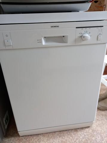 Vaatwasmachine Siemens beschikbaar voor biedingen
