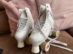 Rolschaatsen mt 38 merk Oxelo, Kinderen en Baby's, Speelgoed | Buiten | Rolschaatsen, Ophalen, Zo goed als nieuw, Dames