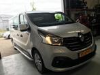 Vivaro Trafic Primastar nieuw model sidebars rearbar, Auto diversen, Tuning en Styling