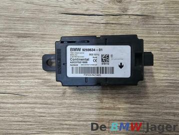 Centrale vergrendeling module BMW F12 F13 F25 61319269634 beschikbaar voor biedingen