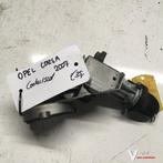 Opel Corsa 2007 Contactslot met sleutel, Gebruikt, -, -, Ophalen of Verzenden