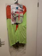 Boy scout XL carnaval, Kleding | Heren, Carnavalskleding en Feestkleding, Carnaval, Verzenden, Maat 56/58 (XL), Zo goed als nieuw