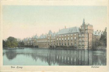 (388-051-031) Den Haag Hofvijver beschikbaar voor biedingen