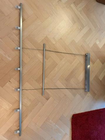 neuhaus design eetkamerlamp dimbaar en verstelbaar in hoogte beschikbaar voor biedingen