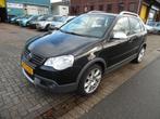 Volkswagen Polo 1.4-16V Cross airco  apk 9.24, Auto's, Volkswagen, Origineel Nederlands, Te koop, 5 stoelen, Benzine