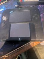 Nintendo 2 ds zonder oplader, Ophalen