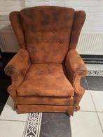 Oorfauteuil 25,00 euro, Antiek en Kunst, Ophalen