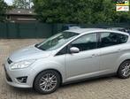 Ford C-Max 1.0 Titanium DISTRIBUTIE GEKNAPT, Voorwielaandrijving, Gebruikt, Origineel Nederlands, Handgeschakeld