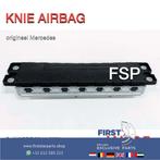 W205 C205 C43 C63 AMG KNIE AIRBAG Mercedes C Klasse 43 63 AM, Auto-onderdelen, Dashboard en Schakelaars, Ophalen of Verzenden
