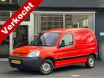 Peugeot Partner 170C 1.4 Avantage BENZINE / AIRCO / NAP, Voorwielaandrijving, Stof, 4 cilinders, Bedrijf