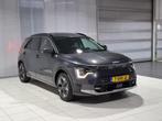 Kia Niro EV DynamicPlusLine 64.8 kWh Stoel en Stuur verwarmi, Auto's, Kia, Gebruikt, 750 kg, 1657 kg, Origineel Nederlands