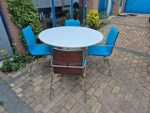 Vergaderset, Huis en Inrichting, Bureaus, Ophalen