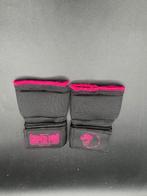 Super Pro Combat Gear Binnenhandschoenen Met Bandage Zwart, Sport en Fitness, Boksen, Dtrendingshop@gmail.com, Verzenden, Nieuw