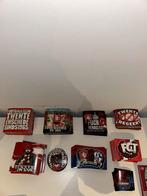 Fc twente stickers (kijk beschrijving voor prijzen), Verzamelen, Nieuw, Ophalen of Verzenden, Poster, Plaatje of Sticker, F.C. Twente