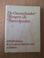 De Ommelander Borgen en Steenhuizen, Verzenden, 15e en 16e eeuw, Gelezen