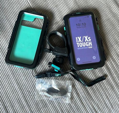 Ultimate addons - mobielhouders waterdicht, Sport en Fitness, Wielrennen, Nieuw, Overige typen, Ophalen of Verzenden