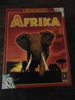 Afrika Spel van 999 Games, Een of twee spelers, Ophalen of Verzenden, Nieuw, 999games