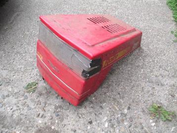 Motorkap Rally Einhell Wizard Weedeater AYP Craftsman  beschikbaar voor biedingen