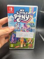 My Little Pony - Switch, Avontuur en Actie, Gebruikt, Lenn hodes, 1 speler