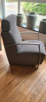 Montel Sue fauteuil, Ophalen, Zo goed als nieuw, 75 tot 100 cm